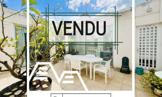 Maison 4 Pièces 101 m² à vendre à La Grande-Motte (34280)