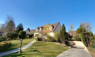 Maison 7 Pièces 181 m² à vendre à Gouvieux (60270)