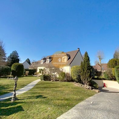 Maison 7 pièces 795000 €