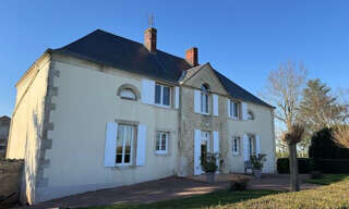 Maison 6 Pièces 147 m² à vendre à Saint-Jean-d'Hermine (85210)