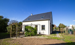 Maison 4 Pièces 92 m² à louer à Montlouis-sur-Loire (37270)