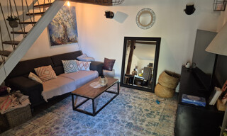 Appartement 2 Pièces 47 m² à vendre à Mallemort (13370)