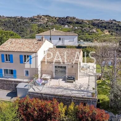 Maison 4 pièces 780000 €