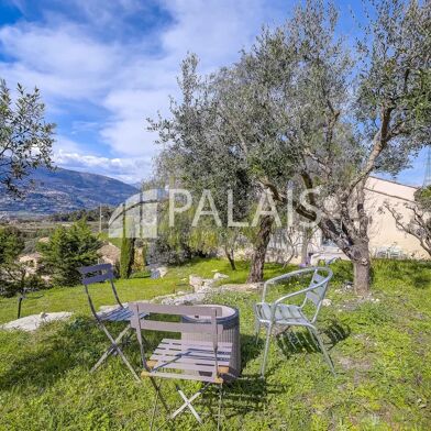 Maison 4 pièces 780000 €