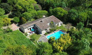 Maison 7 Pièces 163 m² à vendre à Saint-Mathieu-de-Tréviers (34270)