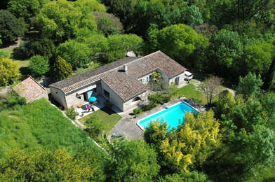 Maison 7 pièces 598000 €