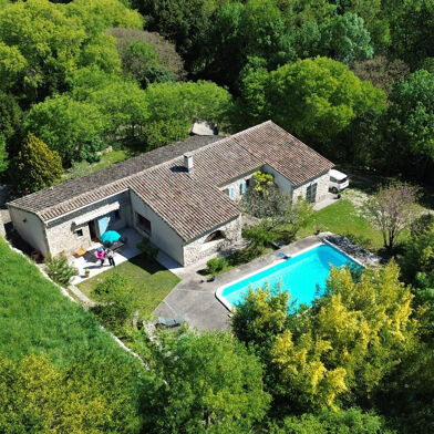 Maison 7 pièces 598000 €