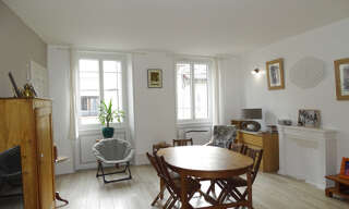 Appartement 6 Pièces 190 m² à vendre à Moirans-en-Montagne (39260)