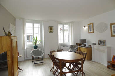 Appartement 6 pièces 158000 €