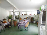 Appartement T4 rénové avec terrasse couverte. — photo 3
