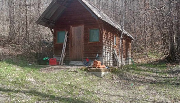 Villa / Maison 9 pièces  à vendre Saint-Laurent-de-Cerdans 66260