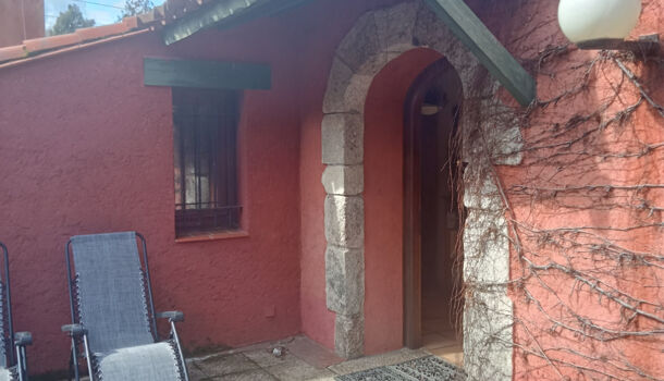 Villa / Maison 9 pièces  à vendre Saint-Laurent-de-Cerdans 66260