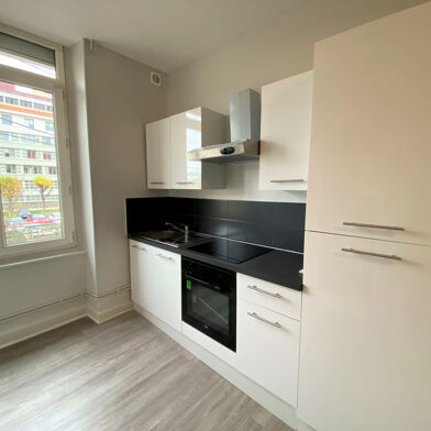 Appartement 1 pièces 400 €