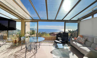 Appartement 4 Pièces 119 m² à vendre à Vallauris (06220)