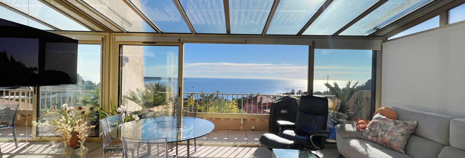 Appartement 4 Pièces 119 m² à vendre à Vallauris (06220)