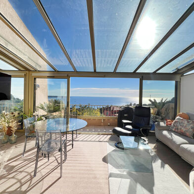 Appartement 4 pièces 994000 €