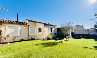 Maison 3 Pièces 72 m² à vendre à Clermont-l'Hérault (34800)