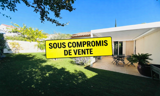 Maison 3 Pièces 72 m² à vendre à Clermont-l'Hérault (34800)