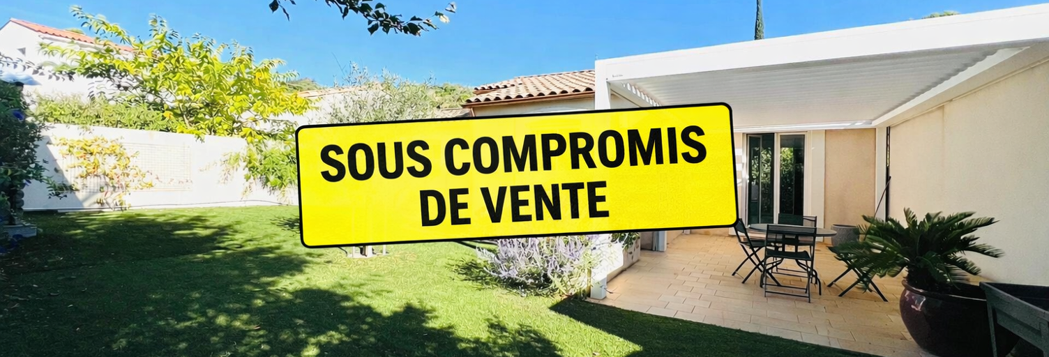 Maison 3 Pièces 72 m² à vendre à Clermont-l'Hérault (34800)