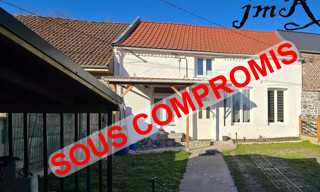 Maison 4 Pièces 93 m² à vendre à Grand-Fayt (59244)