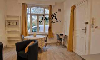 Appartement   m² à vendre à Valenciennes (59300)