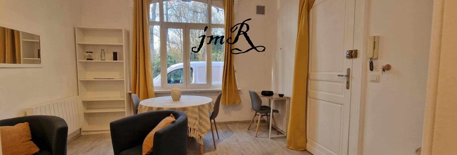 Appartement   m² à vendre à Valenciennes (59300)