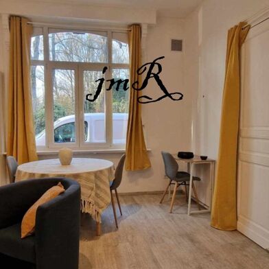 Appartement  87000 €