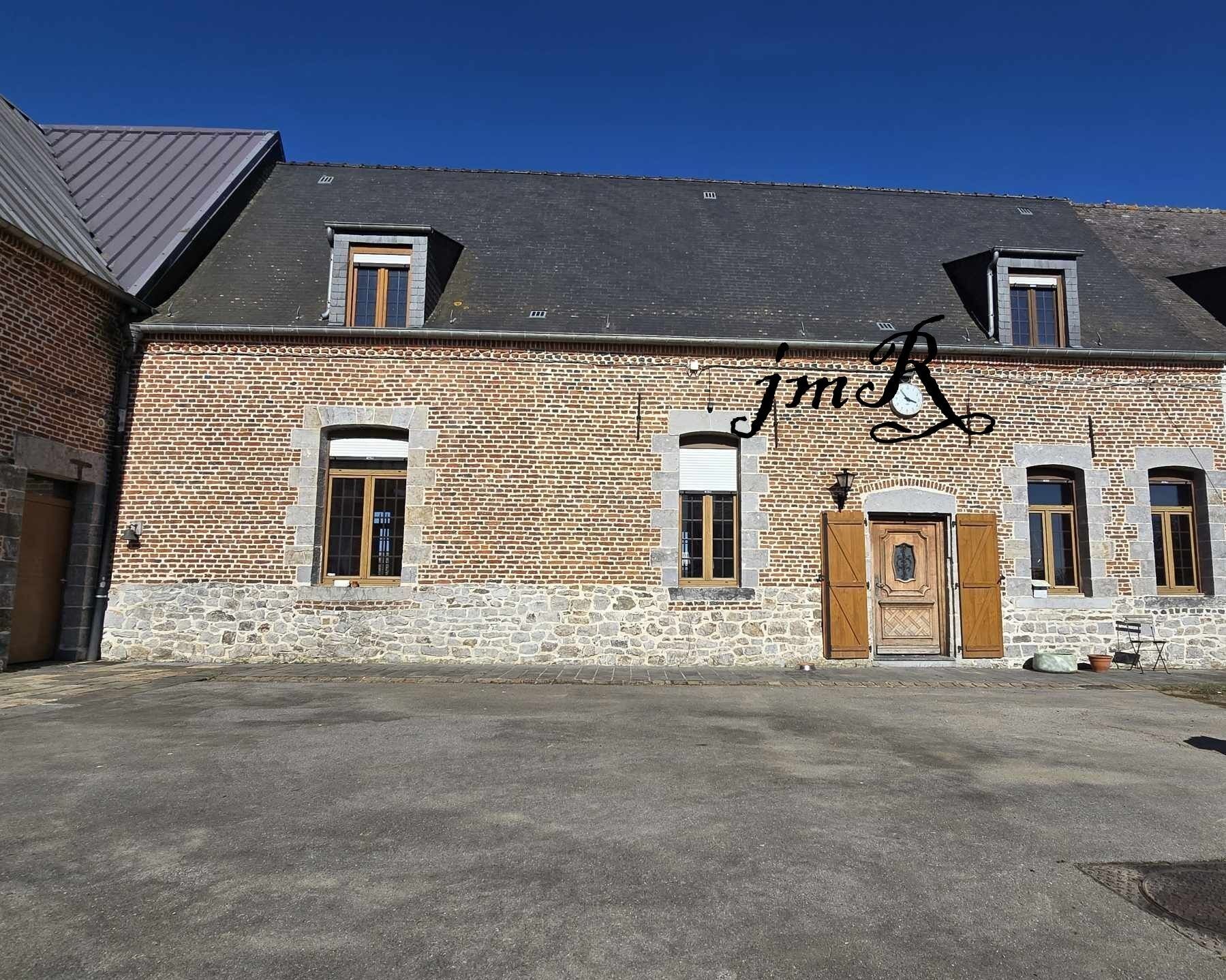 Vente Maison 180 m² à Cartignies 266 500 ¤