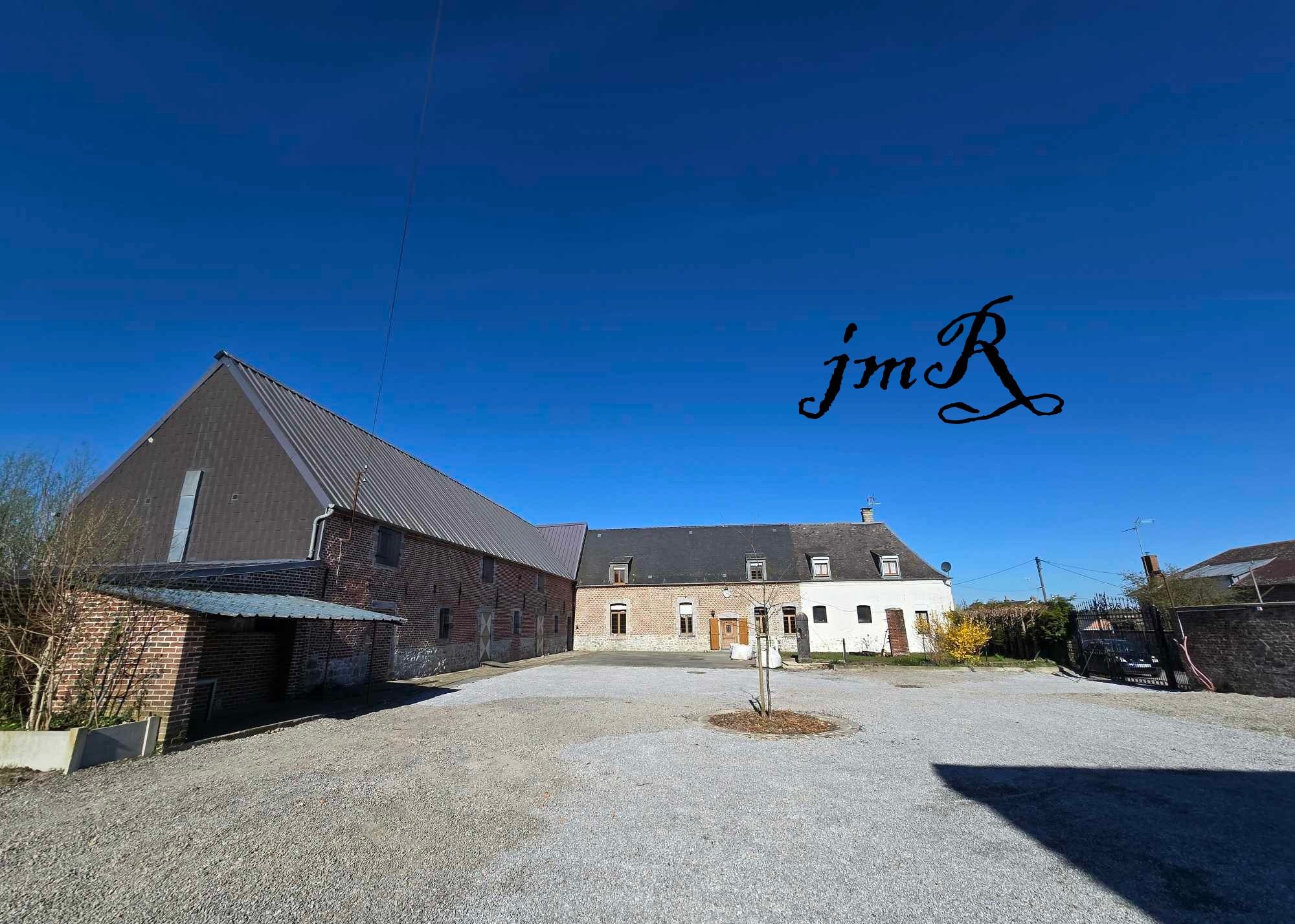 Agence immobilière de DLC FRANCE IMMO