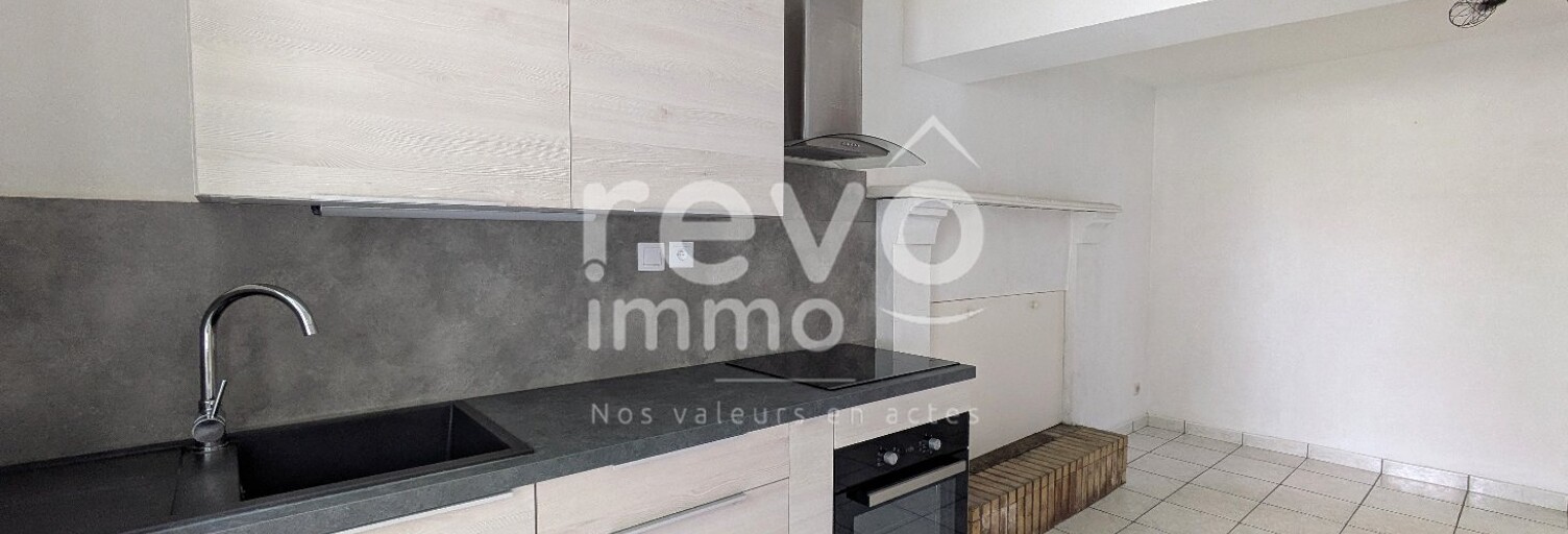 Maison 4 Pièces 90 m² à vendre à Saint-Colomban (44310)