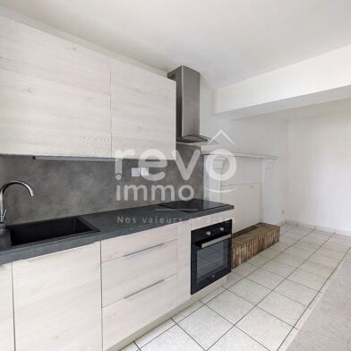 Maison 4 pièces 194990 €