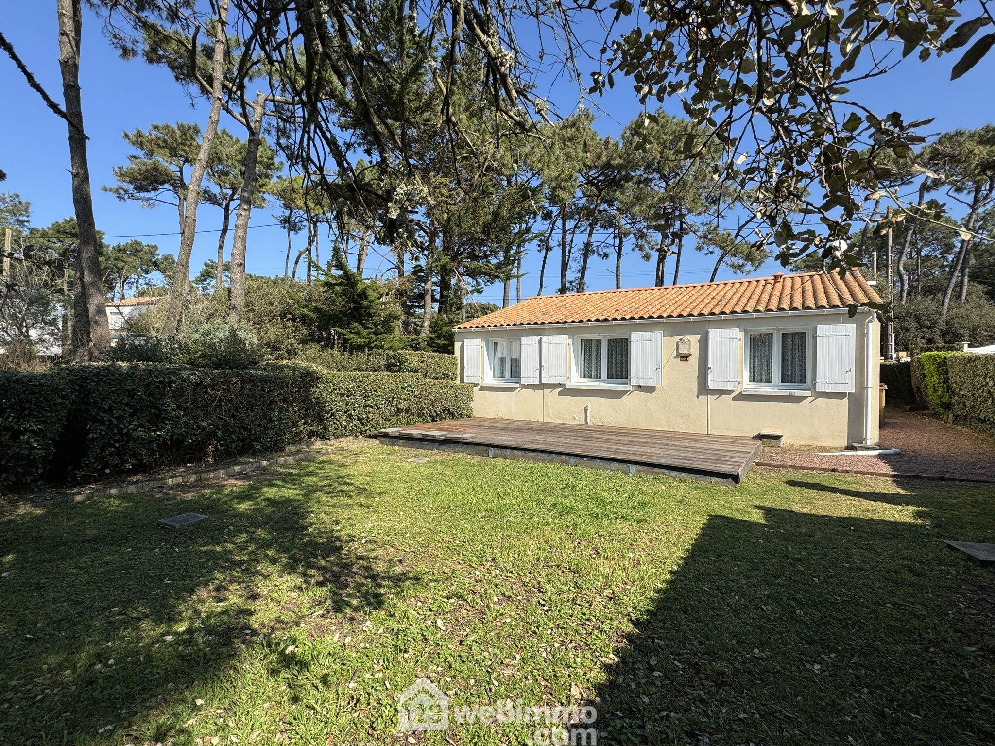 Agence immobilière de 123webimmo.com