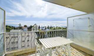 Appartement 2 Pièces 51 m² à vendre à Nice (06200)