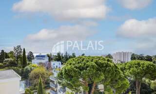 Appartement 2 Pièces 51 m² à vendre à Nice (06200)