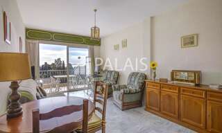 Appartement 2 Pièces 51 m² à vendre à Nice (06200)