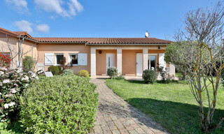 Maison 4 Pièces 122 m² à vendre à Brindas (69126)