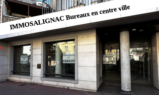 Commerce  350 m² à vendre à Bourg-en-Bresse (01000)