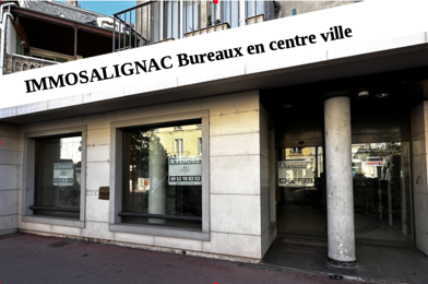 Commerce  215000 €