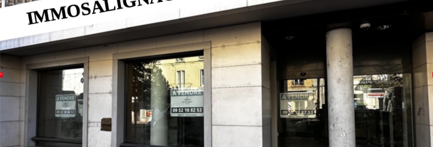 Commerce  350 m² à vendre à Bourg-en-Bresse (01000)