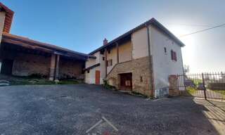 Maison 4 Pièces 105 m² à vendre à Pollionnay (69290)