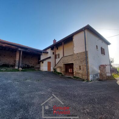 Maison 4 pièces 399000 €