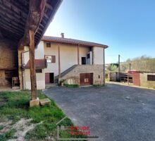 Photo Ferme de 4 pièces Pollionnay