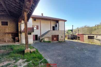 Maison 4 pièces 319000 €