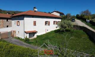 Maison 4 Pièces 105 m² à vendre à Pollionnay (69290)