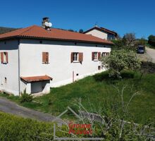 Photo Ferme de 4 pièces Pollionnay