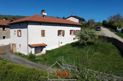 Maison 4 pièces 319000 €