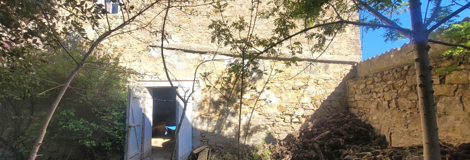 Divers  83 m² à vendre à Mailhac (11120)