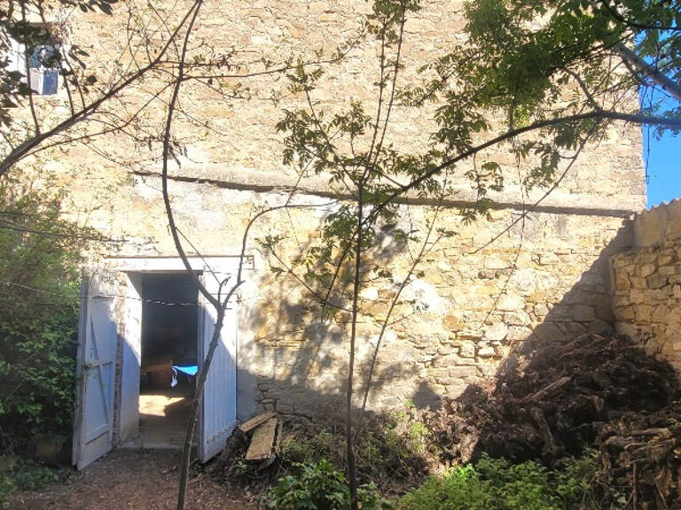 REMISE VITICOLE 166m2 — photo 1