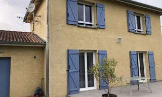 Maison 4 Pièces 92 m² à vendre à Montmerle-sur-Saône (01090)