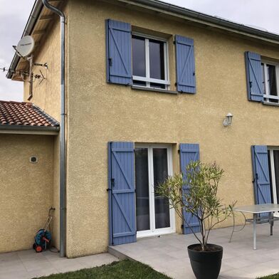 Maison 4 pièces 310000 €
